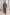 Light Brown Luxury Blended Kurta Shalwar - Men