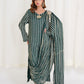 Drape Shirt