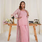 Pink Chic Luxe