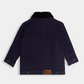 Blue Jacket