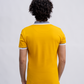 Men Graphic Polo
