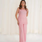 Pink Chic Luxe