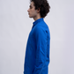 Men Double Pocket Casual Shirt