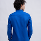 Men Double Pocket Casual Shirt