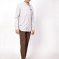 Grey C Shirt