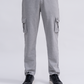 ORIGINAL STRAIGHT FIT CARGO TROUSER