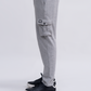 ORIGINAL STRAIGHT FIT CARGO TROUSER