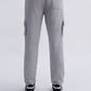 ORIGINAL STRAIGHT FIT CARGO TROUSER