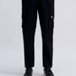 ORIGINAL STRAIGHT FIT CARGO TROUSER