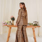 Traditional Suit