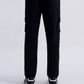 ORIGINAL STRAIGHT FIT CARGO TROUSER
