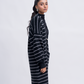 Oversized Knit Cardigan