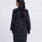 Oversized Knit Cardigan