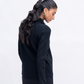Oversized Knit Cardigan
