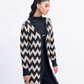 Oversized Knit Cardigan