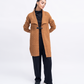 Oversized Knit Cardigan