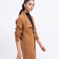 Oversized Knit Cardigan