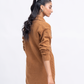 Oversized Knit Cardigan