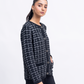 Ladies Pocket Style Sweater