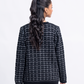 Ladies Pocket Style Sweater