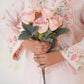 Rose luxe