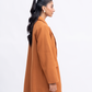 RELAXED FIT COAT