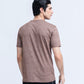 Men Pocket Style T Shirt