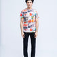 Men Graphic Tee