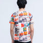 Men Graphic Tee