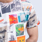 Men Graphic Tee