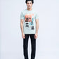 Men Graphic Tee