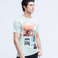 Men Graphic Tee