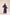 3 Piece - Embroidered Karandi Suit (Unstitched)