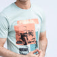 Men Graphic Tee