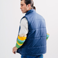 Men Sleeveless Jacket