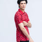 Graphic Polo