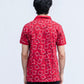 Graphic Polo