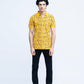 Graphic Polo