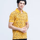 Graphic Polo