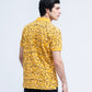 Graphic Polo