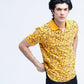 Graphic Polo