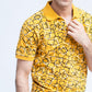 Graphic Polo
