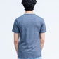 Men Round Neck Tee