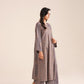 3 Piece - Embroidered Karandi Suit (Unstitched)