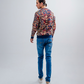 Men Graphic Sweat Shirt
