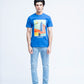 Men Graphic Tee