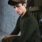 FISHERMAN SWEATER