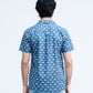Men Floral Print Casual Shirt