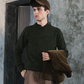 FISHERMAN SWEATER