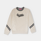 GIRL COORD SET SWEAT SHIRT